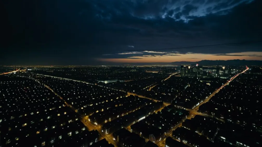 Домініканську Республіку накрив повний блекаут, паралізувавши життя країни