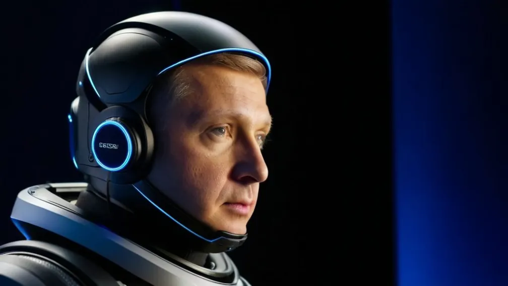 Україна та штучний інтелект: виклики та можливості