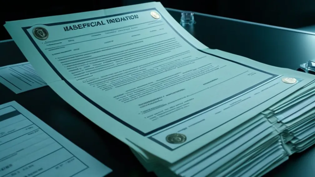 Нова Директива Трампа: Посилення Візових Правил США Щодо Здоров'я та Фінансів Заявників