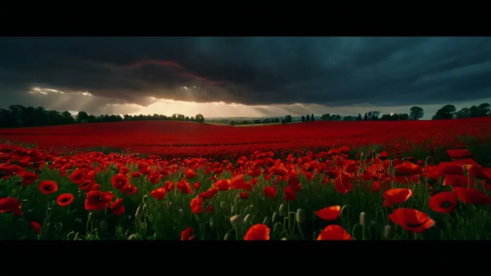 День пам'яті та Перемир'я: як світ вшановує ветеранів і завершення Першої світової