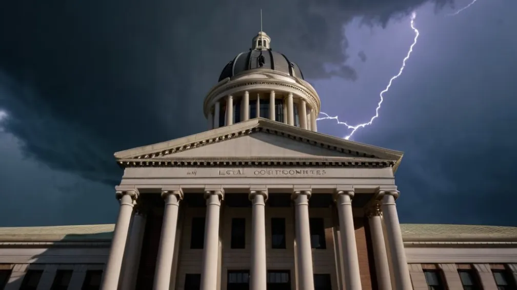 Британський коментатор Самі Хамді залишає США після імміграційного затримання