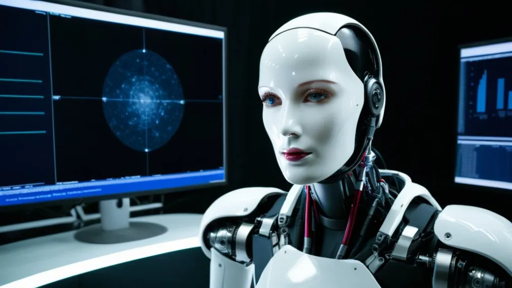 Аналіз впливу штучного інтелекту на ринок праці