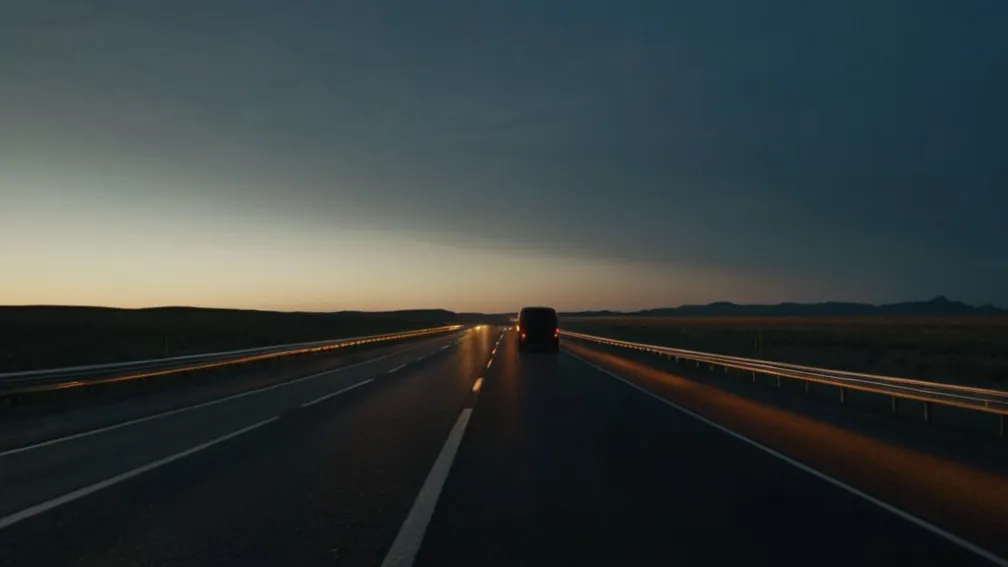 Грандіозна погоня поліції через Каліфорнію: втікачка дісталася Мексики, але була затримана