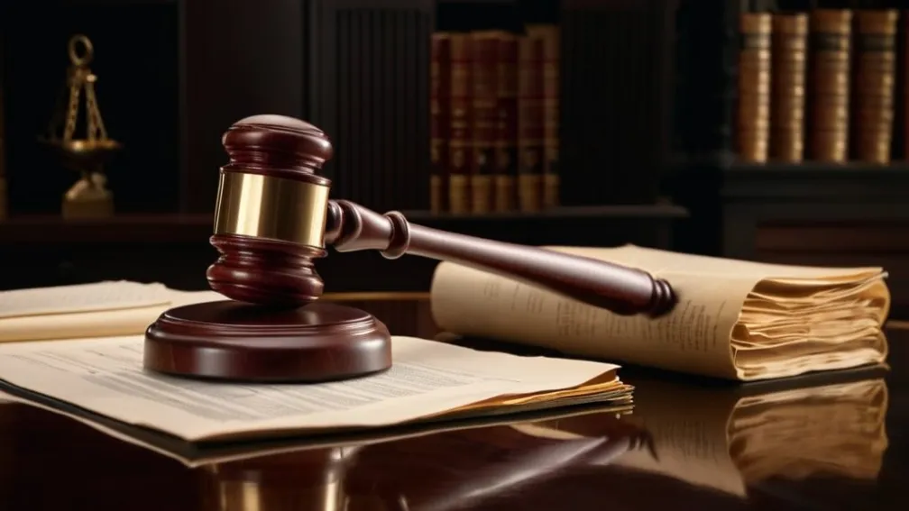 Комісія з етики Джорджії продовжує розслідування зв'язків Стейсі Абрамс та групи виборців