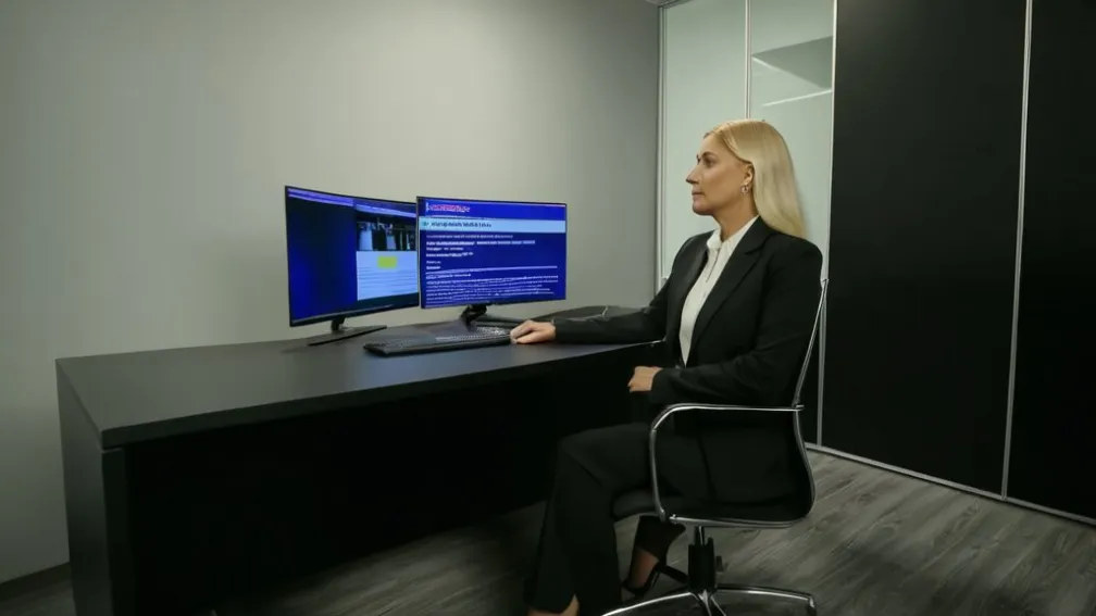 Спроба нападу на офіс федеральної прокурорки Нью-Джерсі: Аліна Хабба у безпеці