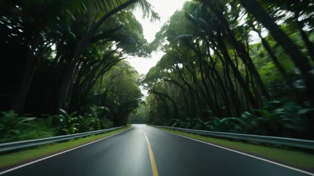 Смертельна ДТП на Балі: Загинуло п'ятеро китайських туристів