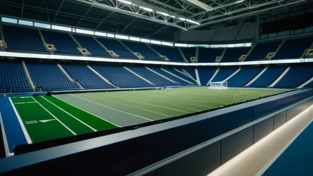 Директор з атлетики Університету Колорадо Рік Джордж залишає посаду після значних досягнень