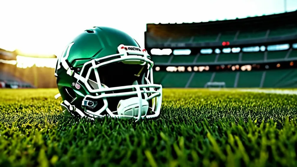 Ламар Джексон повернувся до тренувань у складі «Балтімор Рейвенс»