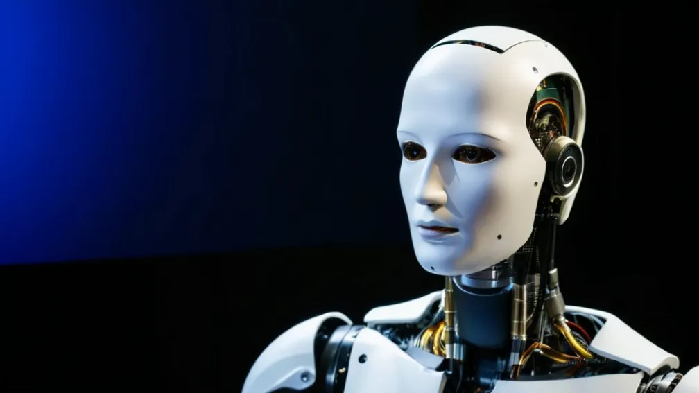 Дослідження впливу штучного інтелекту на ринок праці