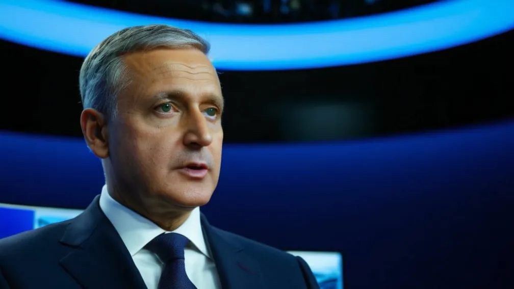 Вплив штучного інтелекту на світову економіку