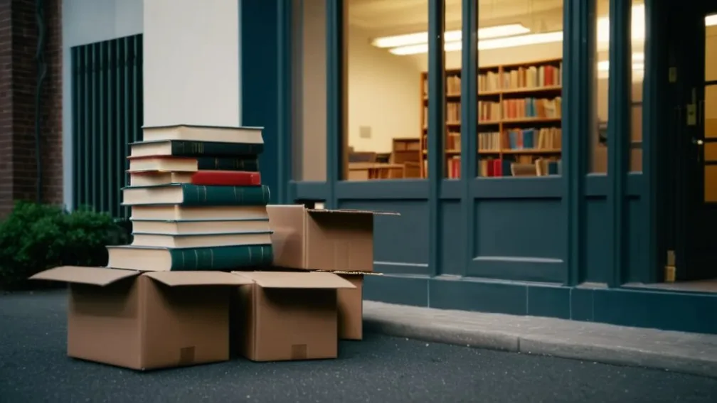 Виселення та освіта: як втрата житла впливає на успішність дітей