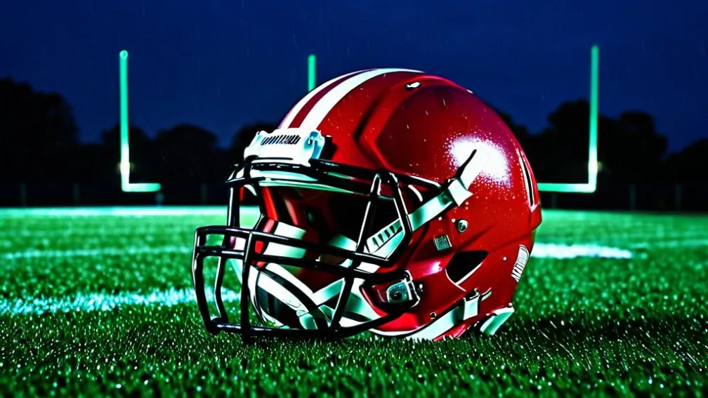 Гаррет Вілсон з «Нью-Йорк Джетс» вибув щонайменше на чотири тижні через травму коліна