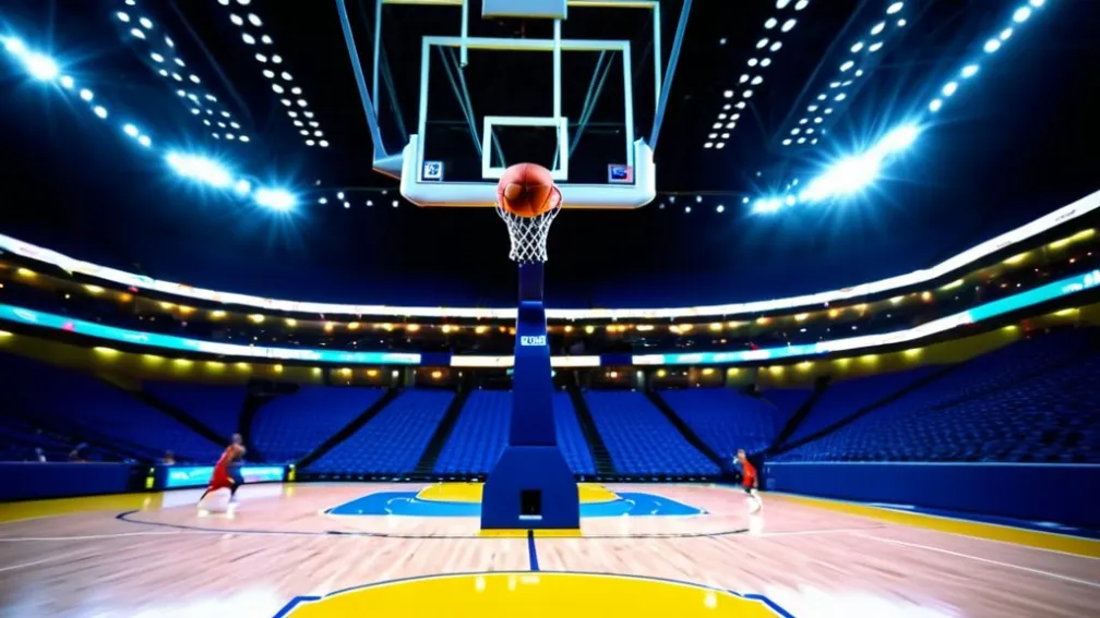 Перемога Меріленду над Тоусоном 88-70: Яскравий виступ першокурсниці Едді Мак