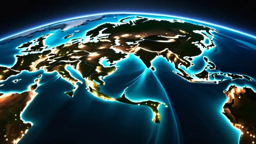 Адміністрація Трампа Уклала Рамкові Торговельні Угоди з Аргентиною, Еквадором, Сальвадором та Гватемалою