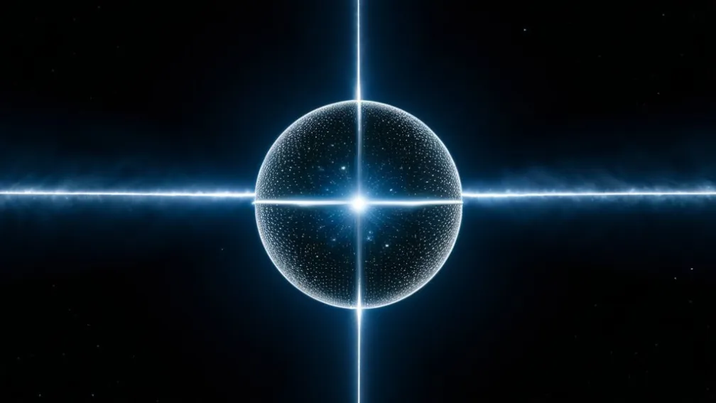 Коротка історія квантової механіки