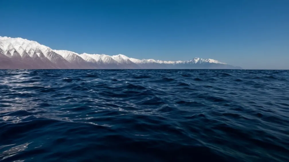 Глобальне потепління та його наслідки