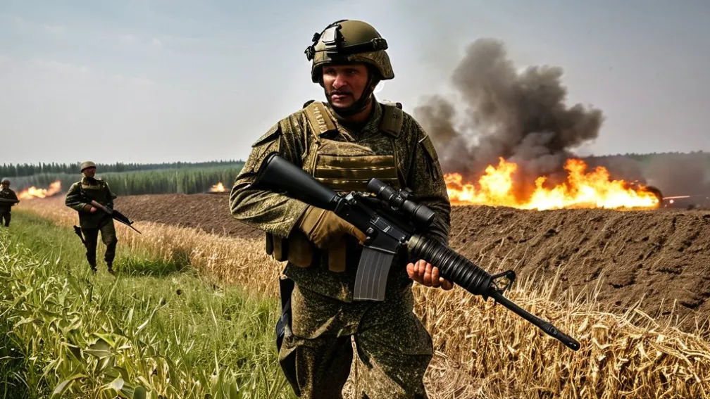 Російсько-українська війна