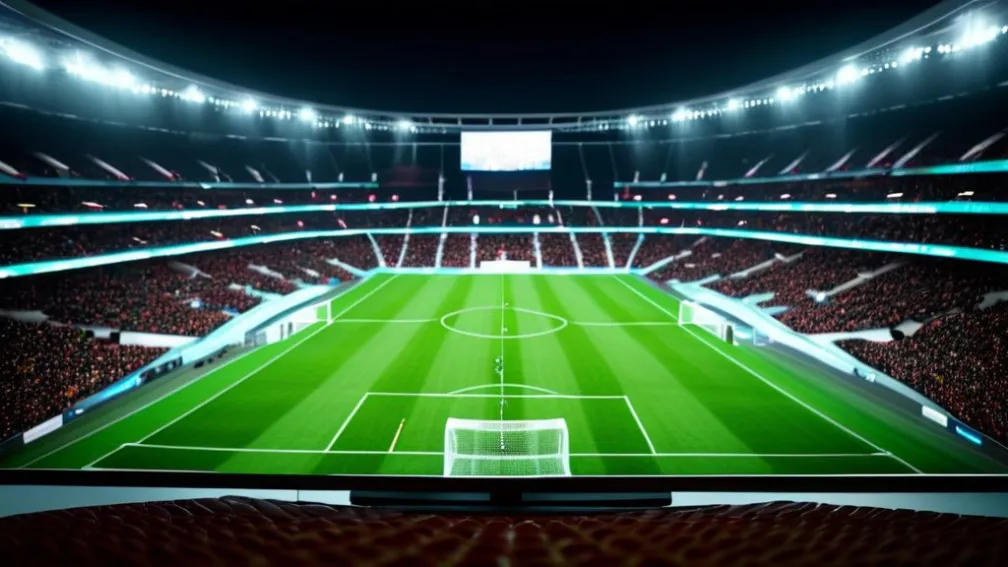 Apple TV показуватиме всі матчі MLS без додаткової передплати наступного року