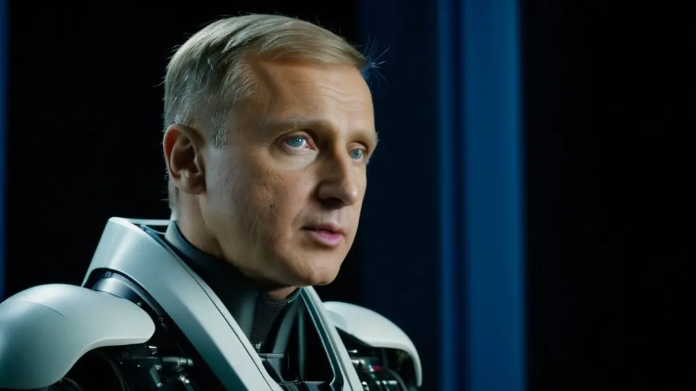 Вплив штучного інтелекту на світову економіку