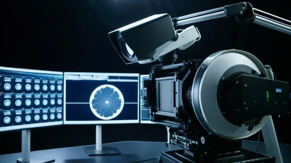 Вплив штучного інтелекту на ринок праці