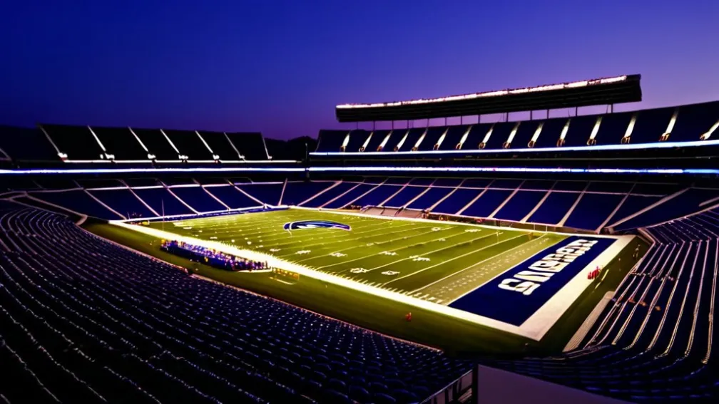 Купер Капп повертається: Напружена зустріч «Ремс» та «Сіхокс»