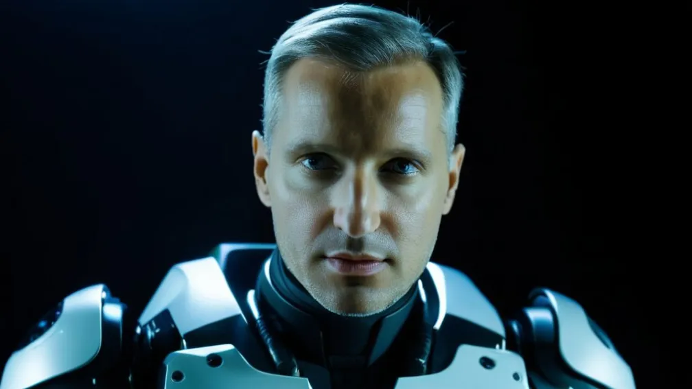 Ласкаво просимо у світ штучного інтелекту