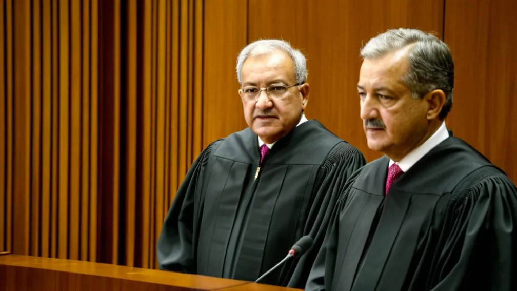 Верховний суд Мексики відхилив претензії магната Салінаса щодо податкового боргу на 2,6 мільярда доларів