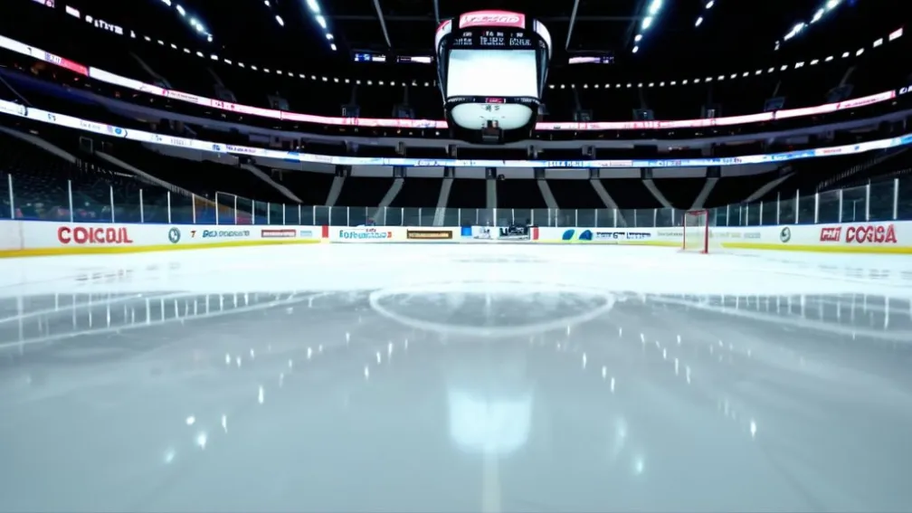 Кінгз здобули перемогу над Мейпл Ліфс в овертаймі завдяки шайбі Квінтона Байфілда