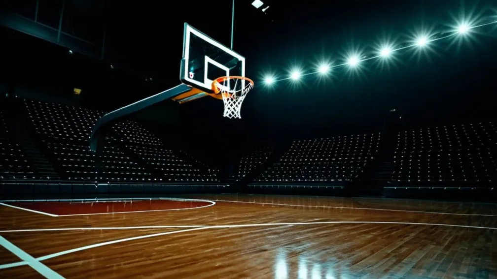 «Іст Кароліна» здобула мінімальну перемогу над «Елізабет Сіті Стейт» завдяки 23 очкам Емеджуру