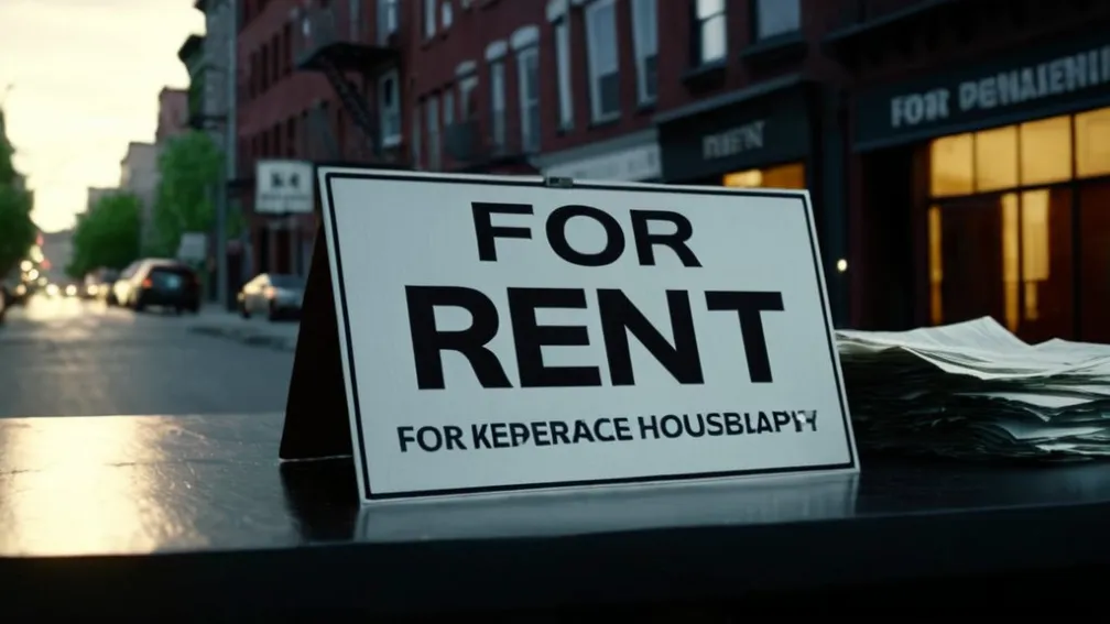 Боротьба матері-одиначки: Пошуки житла після виселення в Атланті