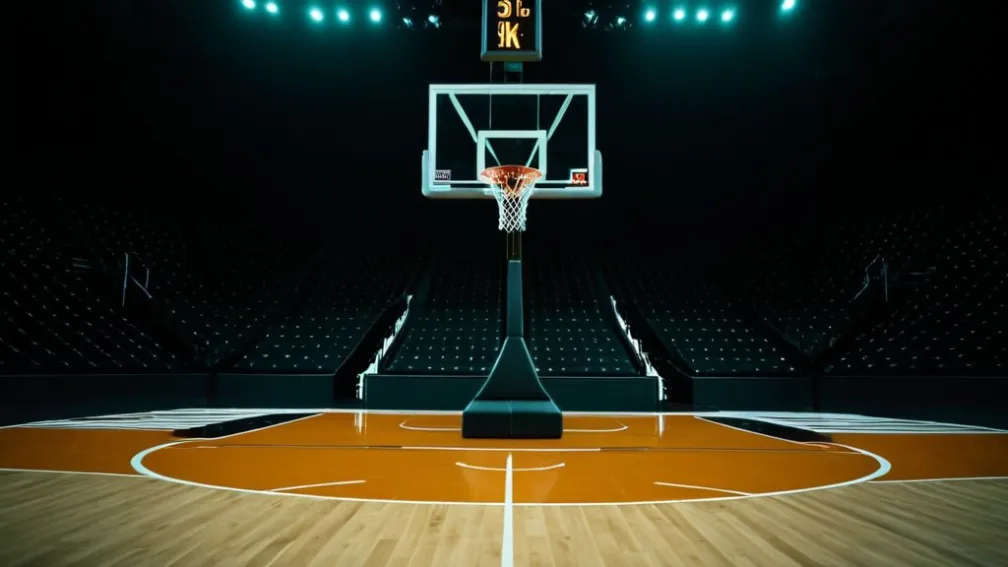 Баскетбол: Alabama A&M здобула перемогу над Charleston Southern