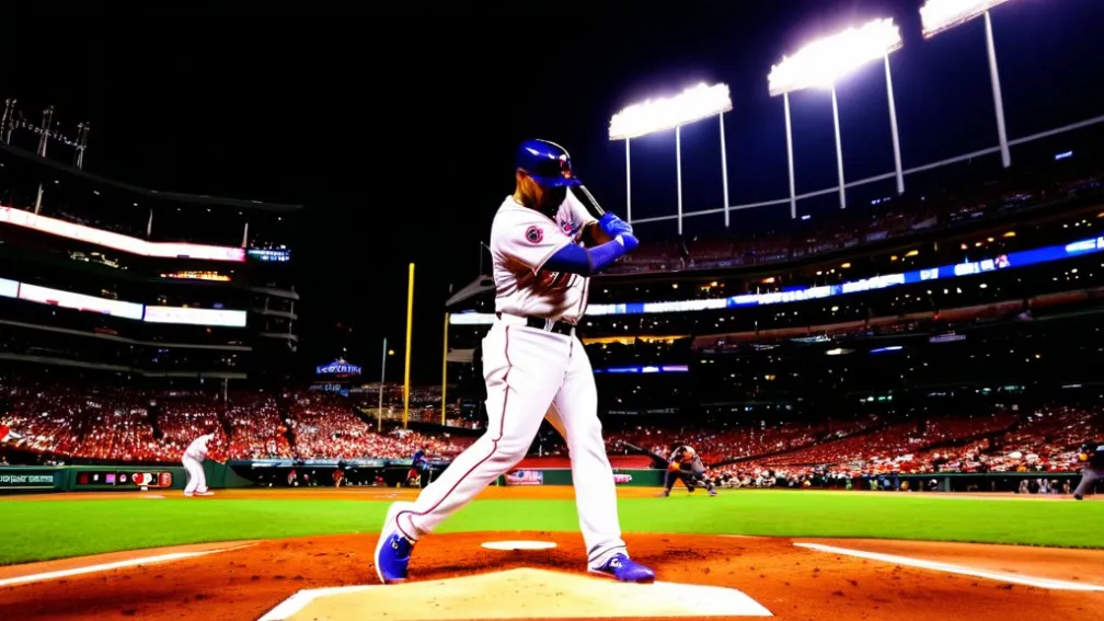 Лауреати премії «Повернення року» в бейсболі: Історія тріумфу в MLB