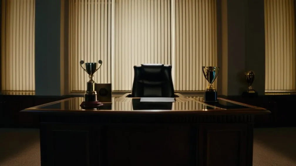 Спортивний директор Бейлора Мак Роудс іде у відпустку та залишає посаду голови CFP через звинувачення