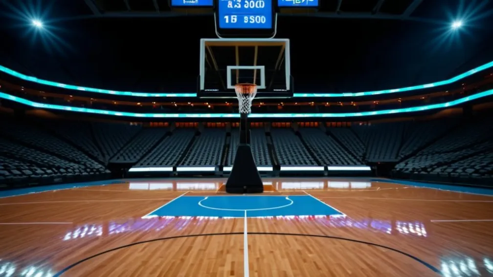 Georgia State розгромила Fort Valley State з рахунком 90-56