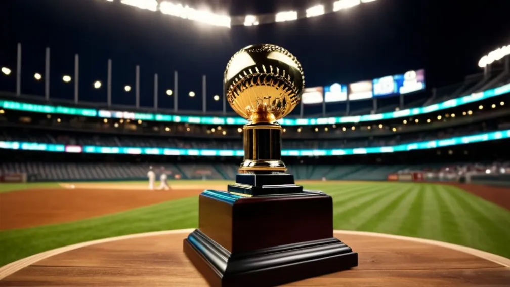 Шоухей Отані лідирує в голосуванні за MVP Національної ліги