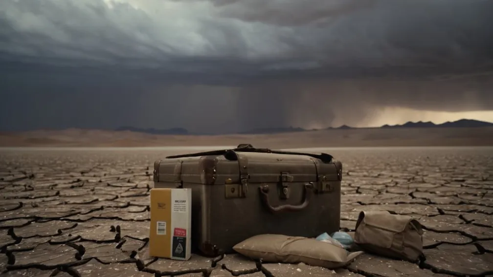 Гуманітарна катастрофа в Судані: 2 із 3 мешканців потребують допомоги на тлі загострення конфлікту