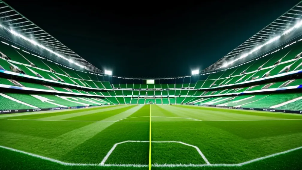 ОАЕ та Ірак зіграли внічию 1:1 у першому матчі плей-офф кваліфікації ЧС-2026