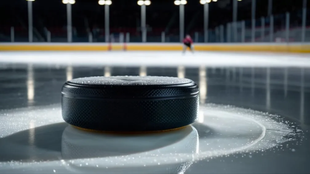 «Мейпл Ліфс» проти «Блекгокс»: Таварес готовий до нової боротьби після дубля