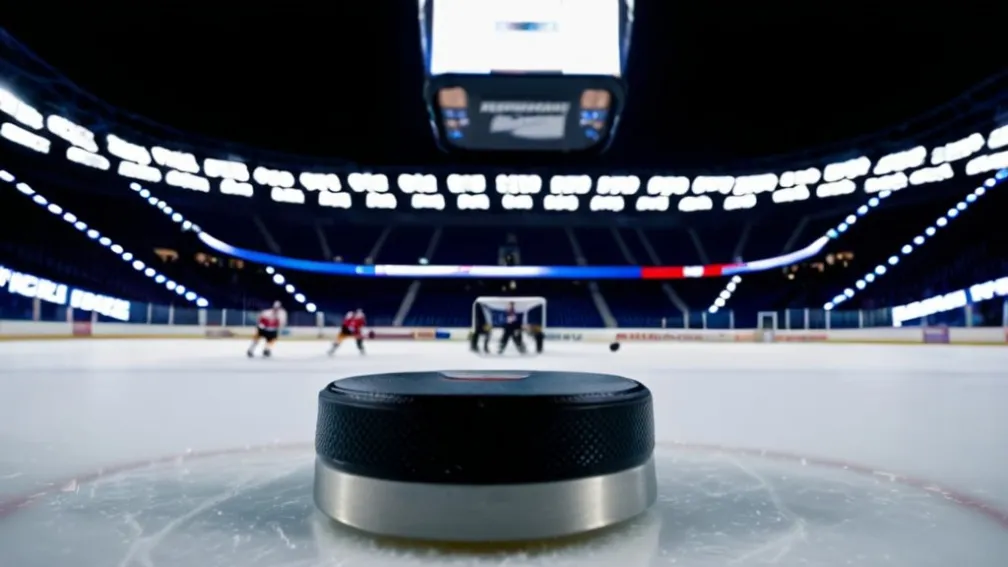 «Флорида Пантерз» зіграє з «Тампа-Бей Лайтнінг» після дублю Райнхарта