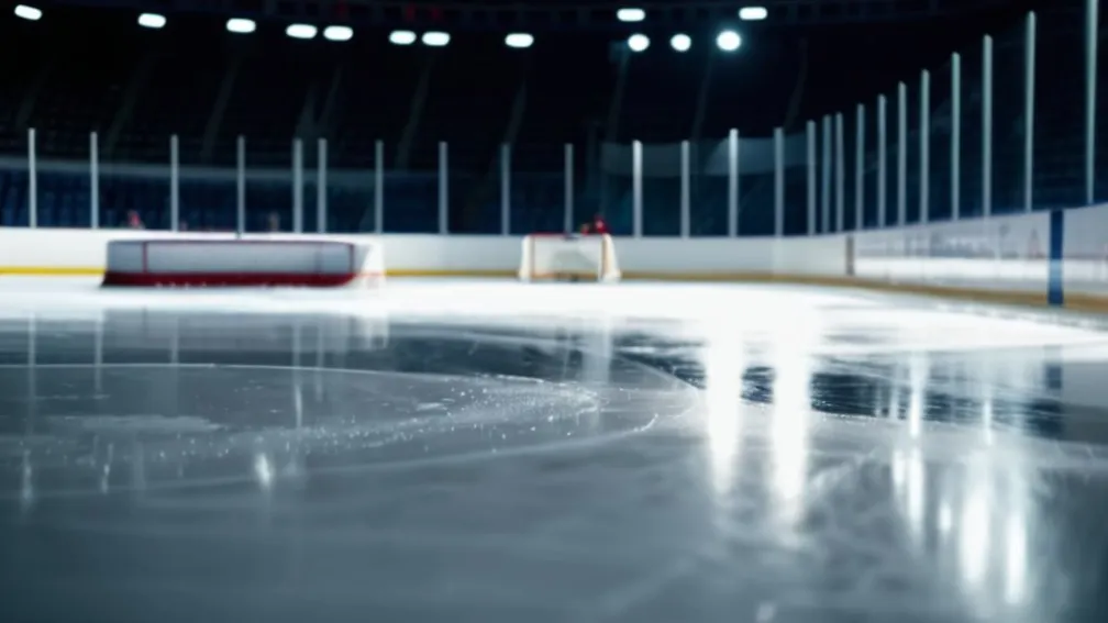 Хокейне протистояння в Атлантичному дивізіоні: «Монреаль Канадієнс» проти «Бостон Брюінз»