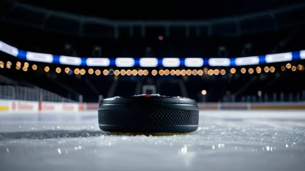 «Міннесота Вайлд» зустрінеться з «Анагайм Дакс» у Західній конференції