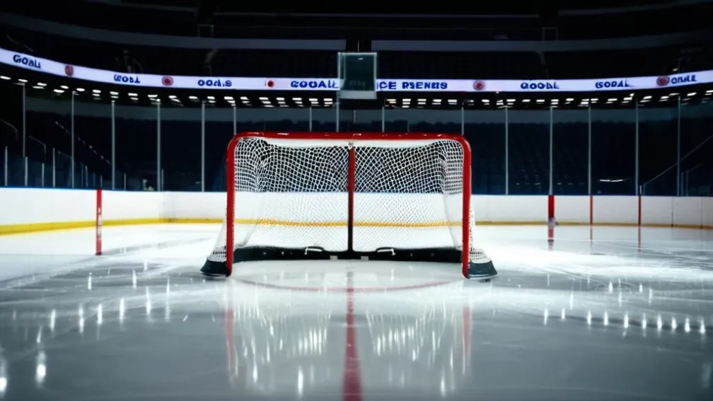 Айлендерс проти Мамонтів: Передматчевий аналіз гри НХЛ