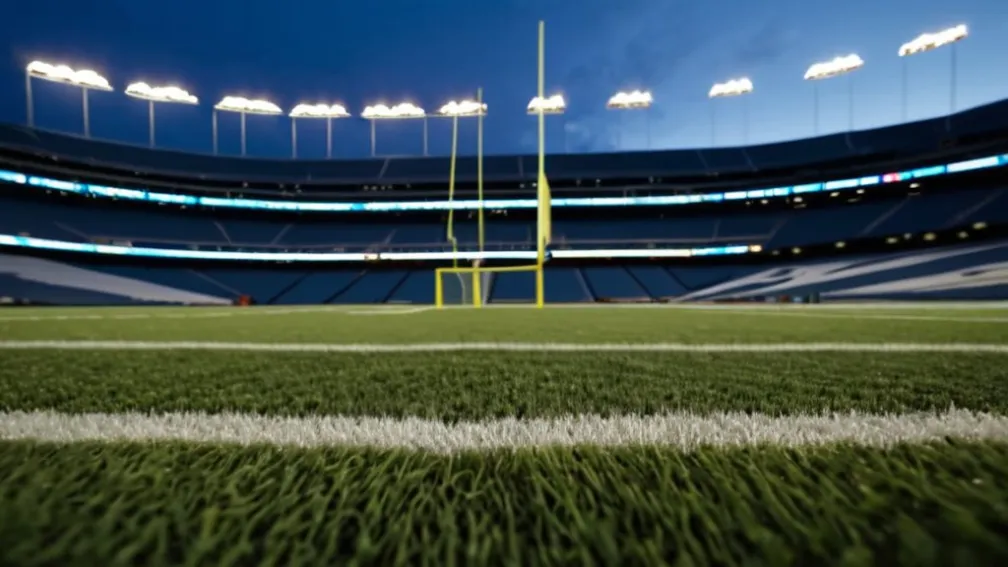 «Техас Тек» на шляху до плей-офф: Червоні Рейдери готуються до домашнього фіналу сезону