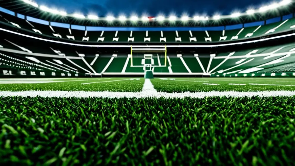 Запекла боротьба за титул AAC: Південна Флорида проти ВМС США у вирішальному матчі