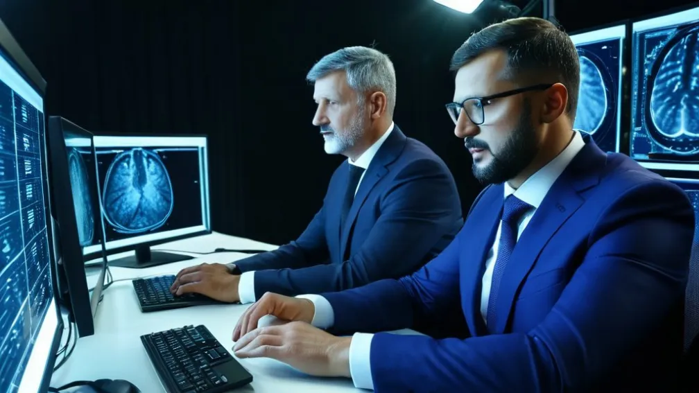 Вплив штучного інтелекту на ринок праці