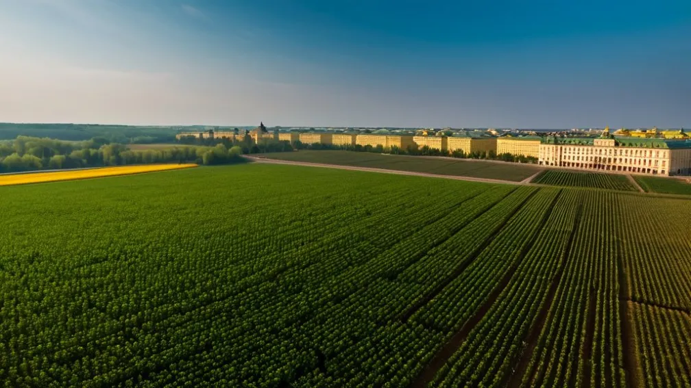 Історія України: від Київської Русі до сучасної незалежності