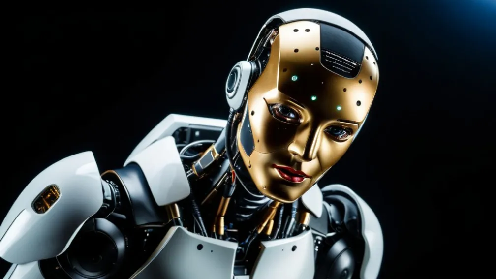 Вплив штучного інтелекту на світову економіку