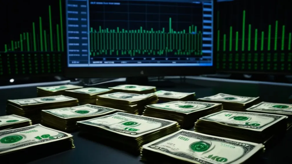 Казначейство США запроваджує санкції проти мережі казино в Мексиці за відмивання грошей