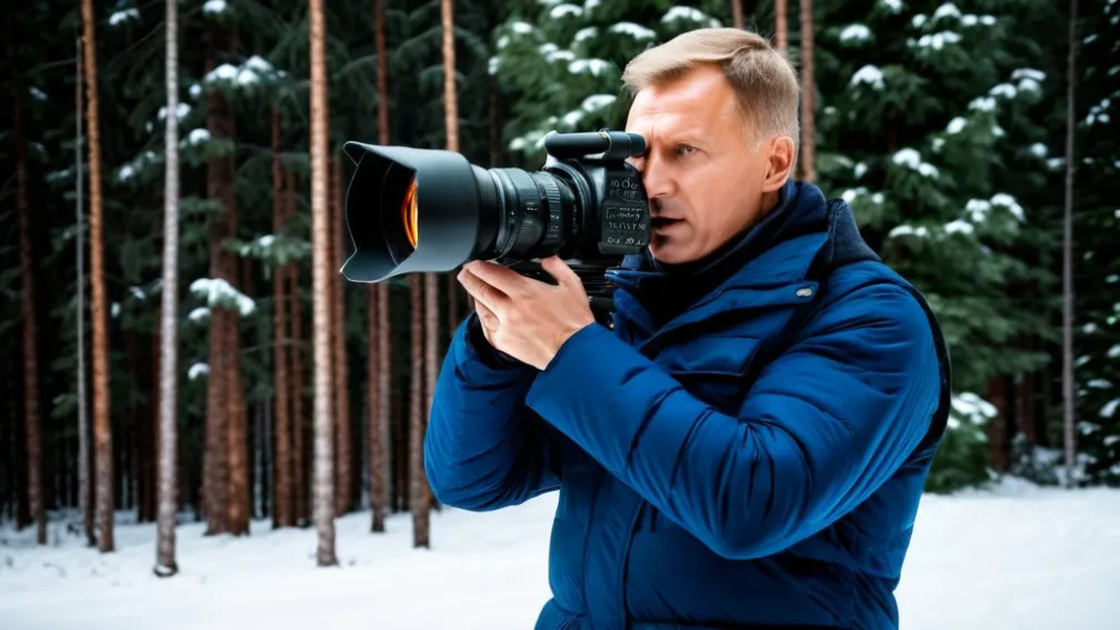 Наближається зима: підготовка до холодів