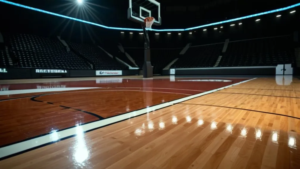 Вілкінсон веде «Джорджію» проти «Джорджія Тек» після 22-очкової гри